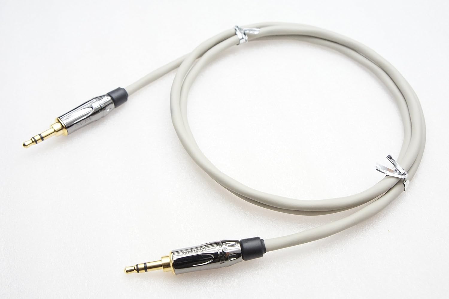 美容機器 新品未使用 BELDEN 88770 NEUTRIK 6.3mm 高級ステレオフォンメス